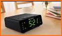 Radio Alarm Clock related image