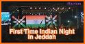 India in Jeddah related image