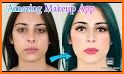 Virtual Makeover Beauty Camera- Magic Face Editor related image