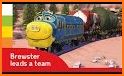 Chuggington: Team Trainee related image