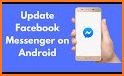 Update For Facebook - Update For Messenger related image