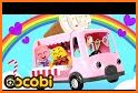 Cocobi World 3 -Kids Game Play related image