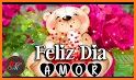 Feliz dia de San Valentin 2021 related image