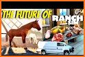 Hints : Ranch Simulator 2021 Game related image