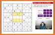 Sudoku Cats - Free Sudoku Puzzles related image