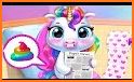 Memory Game For Kids- Animals, Birds, Unicorns related image