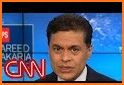 CNN Fareed Zakaria GPS related image