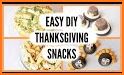 Quick + Easy Thanksgiving Recipes related image