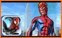 Captain Spider - SuperHero Adventure related image