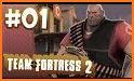 Team Fortress 2 walkthrough related image