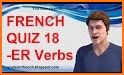 French Practice Test related image