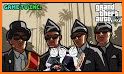 Dancing Pallbearers: Coffin dance meme game related image