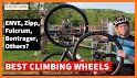 Climb Wheels related image