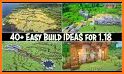 Amazing Build Ideas for Minecraft PE related image