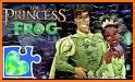 Princess Puzzle - Puzzle for Toddler, Girls Puzzle related image