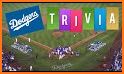 Los Angeles Dodgers quiz related image