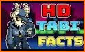 Tabi HD FNF Mod related image