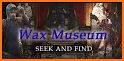 Seek and Find: Mystery Wax Museum Hidden Pictures related image