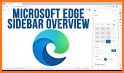 Edge Side Bar - Swipe Apps - App Shortcuts related image