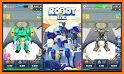 Idle Robot Inc - Idle, Tycoon & Simulation related image