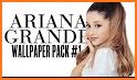 Ariana Grande Wallpapers HD related image