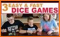 Lucky Dice - Fun Dice Games For Everyone related image