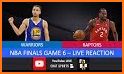 NBA Live Streaming in HD related image