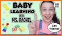 Toddler Education - Watch & Hear related image