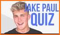 Jake Paul Quiz related image