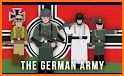 Germany military ranks related image