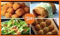 Finger Food Recipes related image