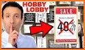 Hobby Lobby Stores related image