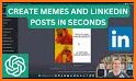 MemeNow - Meme Generator & Maker related image