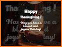 Happy Thanksgiving Day Wishes related image