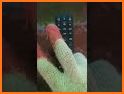 Hisense Remote Control - Roku TV related image