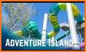 Aqua Water Park : Water Sliding Adventure related image