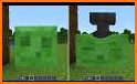 Minecraft mods collection related image