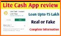 Lite Cash related image