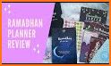 My Ramadan Planner related image