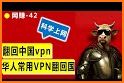 GoLink -  海外华人访问中国VPN related image