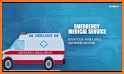 DaktarZ – Ambulance Booking & Healthcare Platform related image