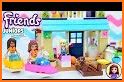 Girl’s House Craft: Sim Doll Castle related image