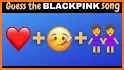 Blackpink Quiz Game related image