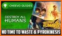 destroy all humans guide related image