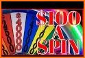 Win Fortunes Club Casino - Free Vegas Slot Machine related image