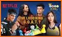 Ludo King NETFLIX related image