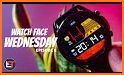 MJ078 Digital Watch Face related image