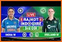 Live cricket TV - HD live match cricket related image