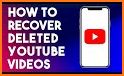 Video recovery 2021 - Easily get lost videos related image