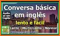 Tradutor Inglês - Português related image